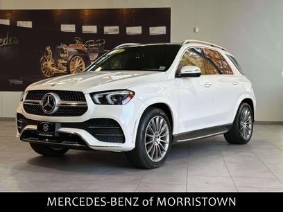 Certified 2022 Mercedes-Benz GLE 350 4MATIC