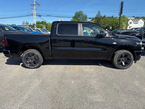 New 2026 RAM 1500 4x4 Crew Cab image 6