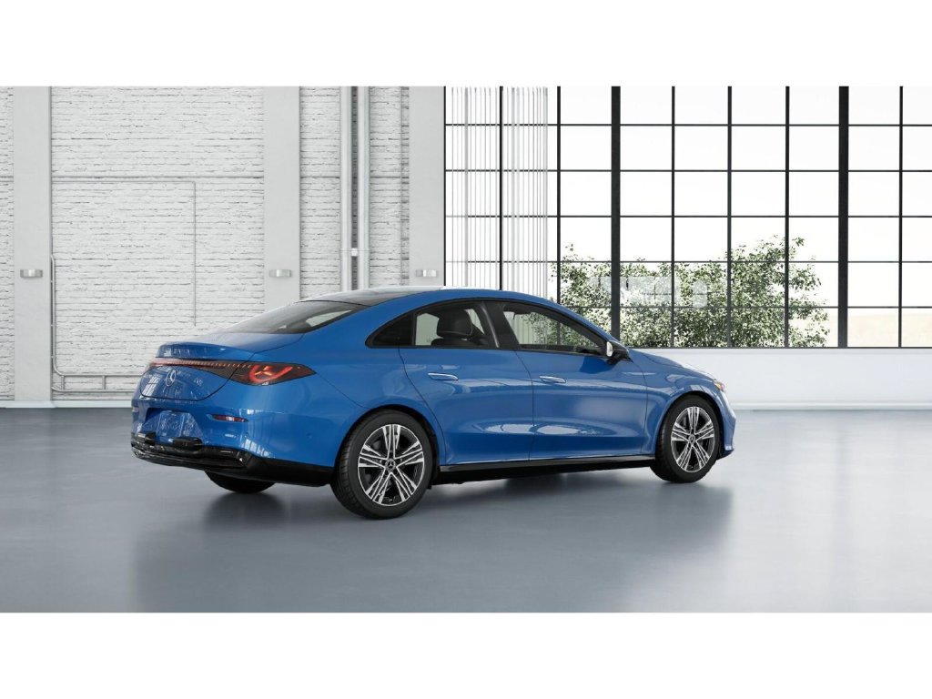 New 2027 Mercedes-Benz CLA 220 image 20