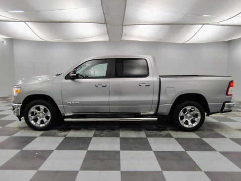 Used 2022 RAM 1500 Big Horn image 7
