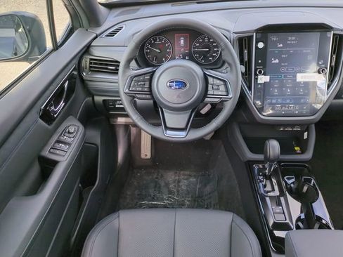 New 2026 Subaru Forester Limited image 15