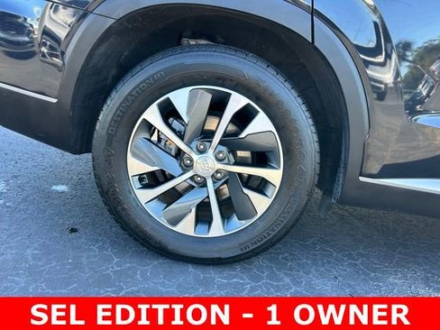 Used 2022 Hyundai Palisade SEL FWD image 7