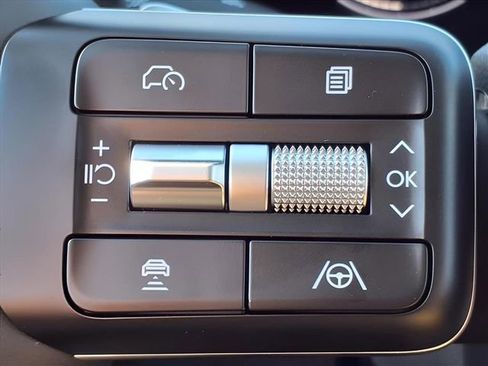 New 2026 Hyundai Santa Fe SE image 20