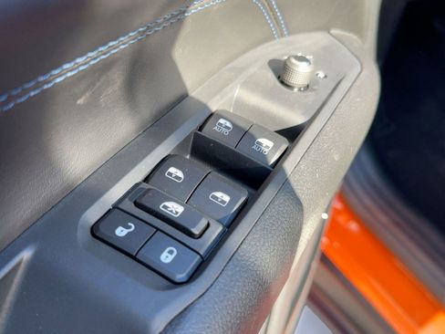 New 2026 Jeep Compass Latitude image 26