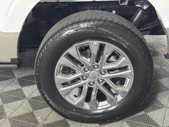 New 2026 Ford F150 King Ranch w/ Equipment Group 601A High AWD/4WD image 28