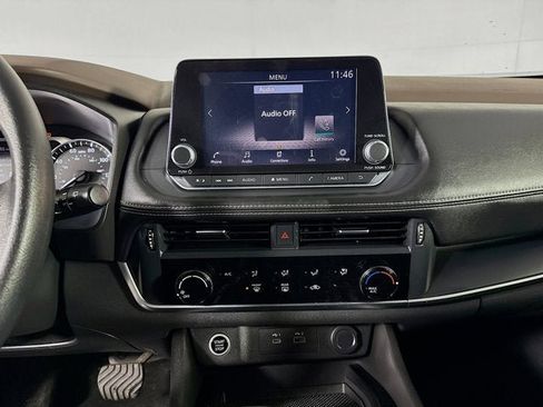 Used 2021 Nissan Rogue S image 12