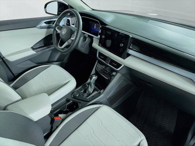 New 2026 Volkswagen Taos SE AWD/4WD image 29