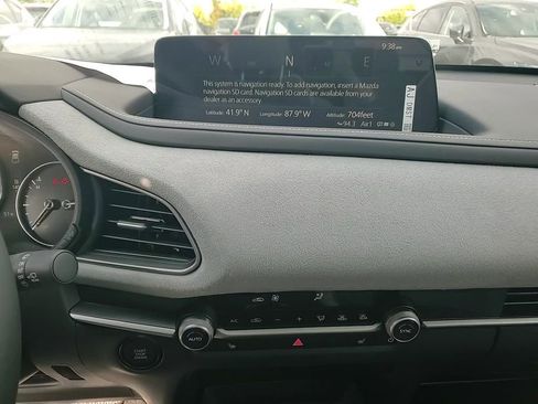 New 2026 MAZDA CX-30 AWD 2.5 S image 20