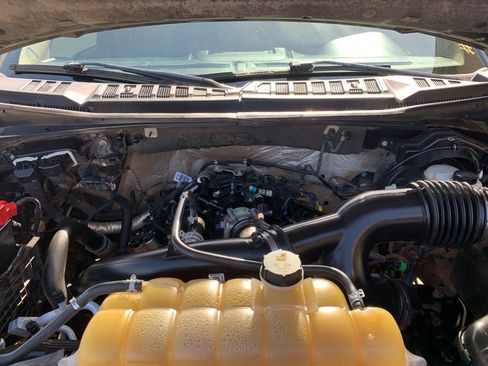 Used 2015 Ford F150 XLT w/ Equipment Group 301A Mid image 9