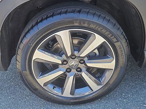 Certified 2023 Honda Pilot Elite image 9