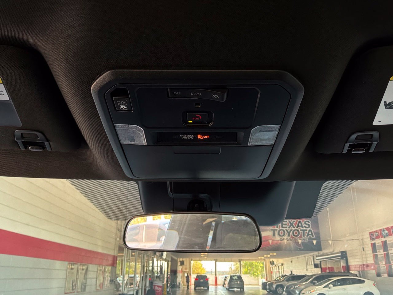 Used 2025 Toyota Tundra SR5 w/ SX Package RWD image 17