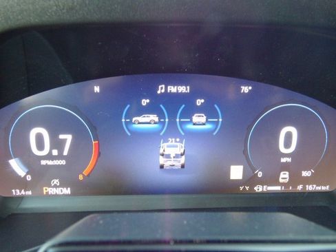 New 2026 Ford Explorer Tremor image 33