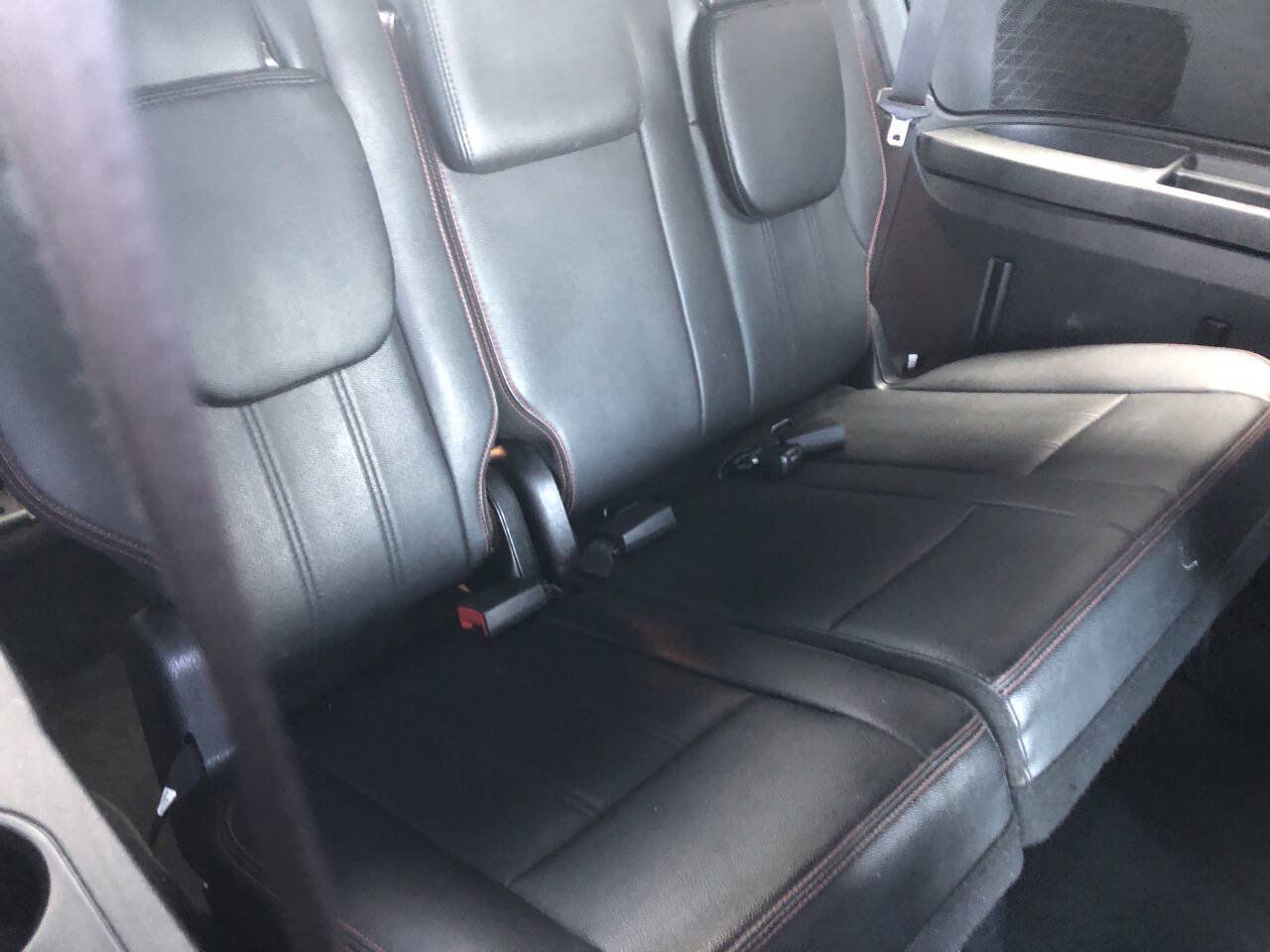 Used 2019 Dodge Grand Caravan GT FWD image 9
