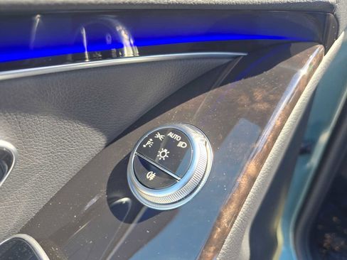 New 2026 Mercedes-Benz S 63 AMG S image 31