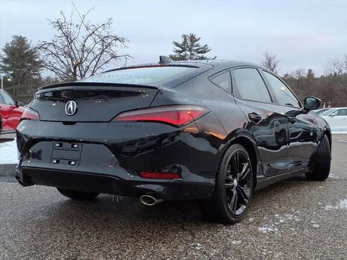 Used 2023 Acura Integra A-Spec image 3