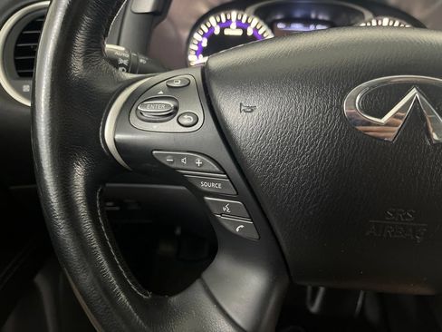 Used 2017 INFINITI QX60 Luxe w/ Premium Package AWD/4WD image 62