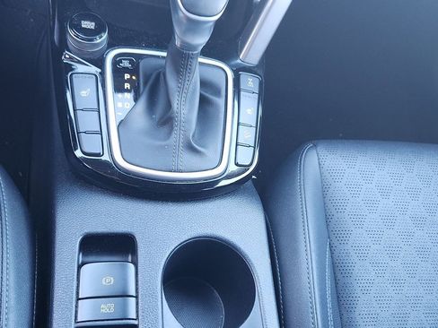 Used 2021 Kia Seltos SX w/ SX Sunroof Package image 15