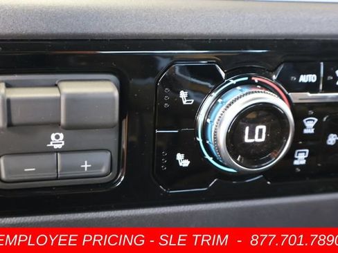 New 2026 GMC Sierra 1500 SLE w/ Max Trailering Package AWD/4WD image 29