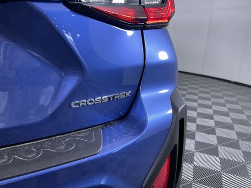 Used 2025 Subaru Crosstrek 2.0i Premium w/ Crosstrek Mirror Package image 22