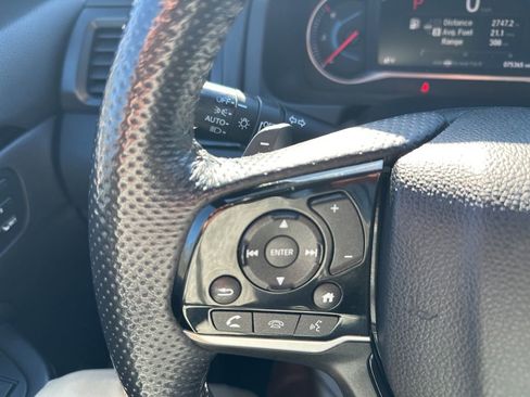 Used 2020 Honda Passport Touring image 15