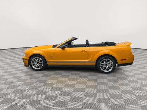 Used 2007 Ford Mustang Shelby GT500 image 29