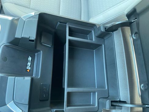 New 2026 Chevrolet Silverado 1500 RST RWD image 27
