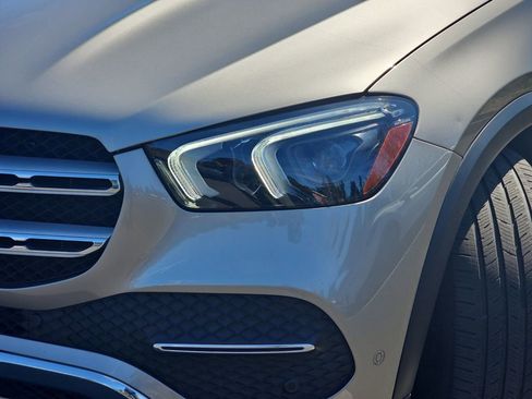 Used 2021 Mercedes-Benz GLE 350 4MATIC image 35