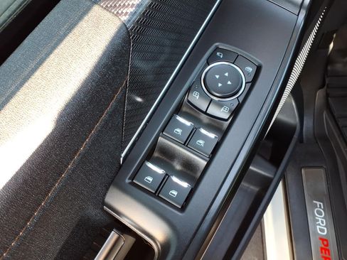 Certified 2023 Ford F150 Raptor w/ Raptor Carbon Fiber Package AWD/4WD image 23