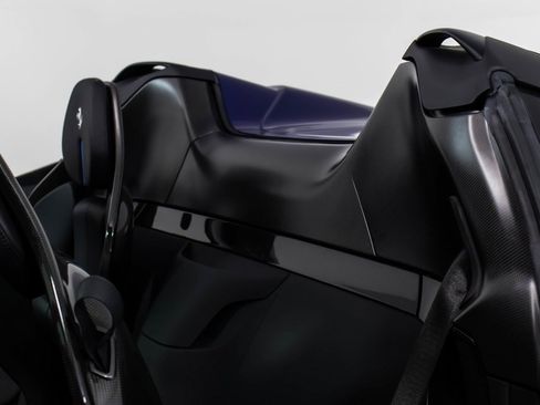 Certified 2022 Ferrari SF90 Spider image 48