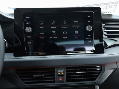 New 2026 Volkswagen Jetta SEL FWD image 63