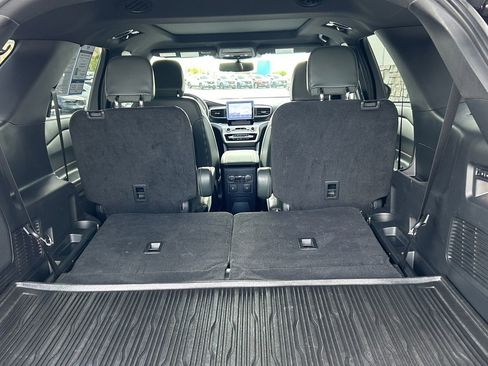 Used 2023 Ford Explorer Timberline w/ Timberline Technology Package AWD/4WD image 14