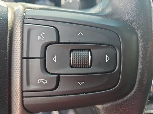 Used 2022 GMC Sierra 1500 Denali w/ Denali Reserve Package AWD/4WD image 16