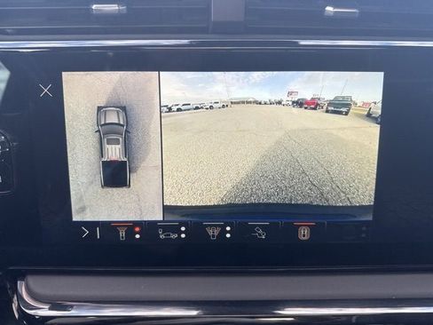 Certified 2024 GMC Sierra 1500 AT4X image 29