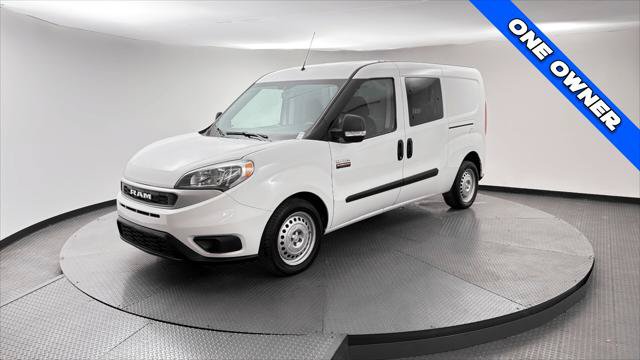 Used 2022 RAM ProMaster City Tradesman w/ Window Group 05 FWD image 2