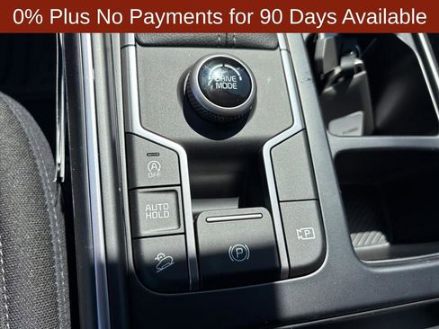 New 2026 Kia Sorento LX image 25