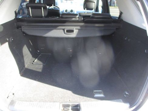 Used 2010 Mercedes-Benz ML 350 ML 350 4MATIC AWD 4dr SUV image 23