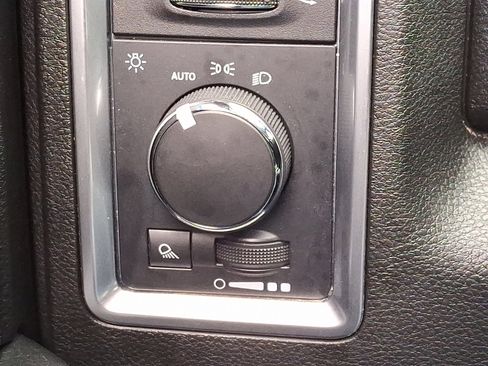 Used 2024 RAM 1500 Classic Warlock image 23