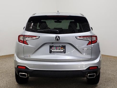 New 2026 Acura RDX Base image 4