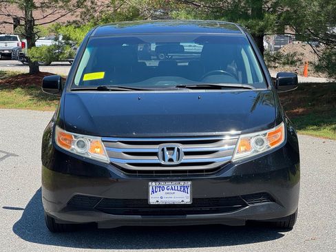 Used 2012 Honda Odyssey EX-L image 2
