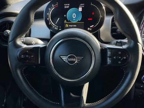 Used 2023 MINI Cooper S FWD image 13