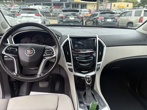 Used 2015 Cadillac SRX Luxury FWD image 12