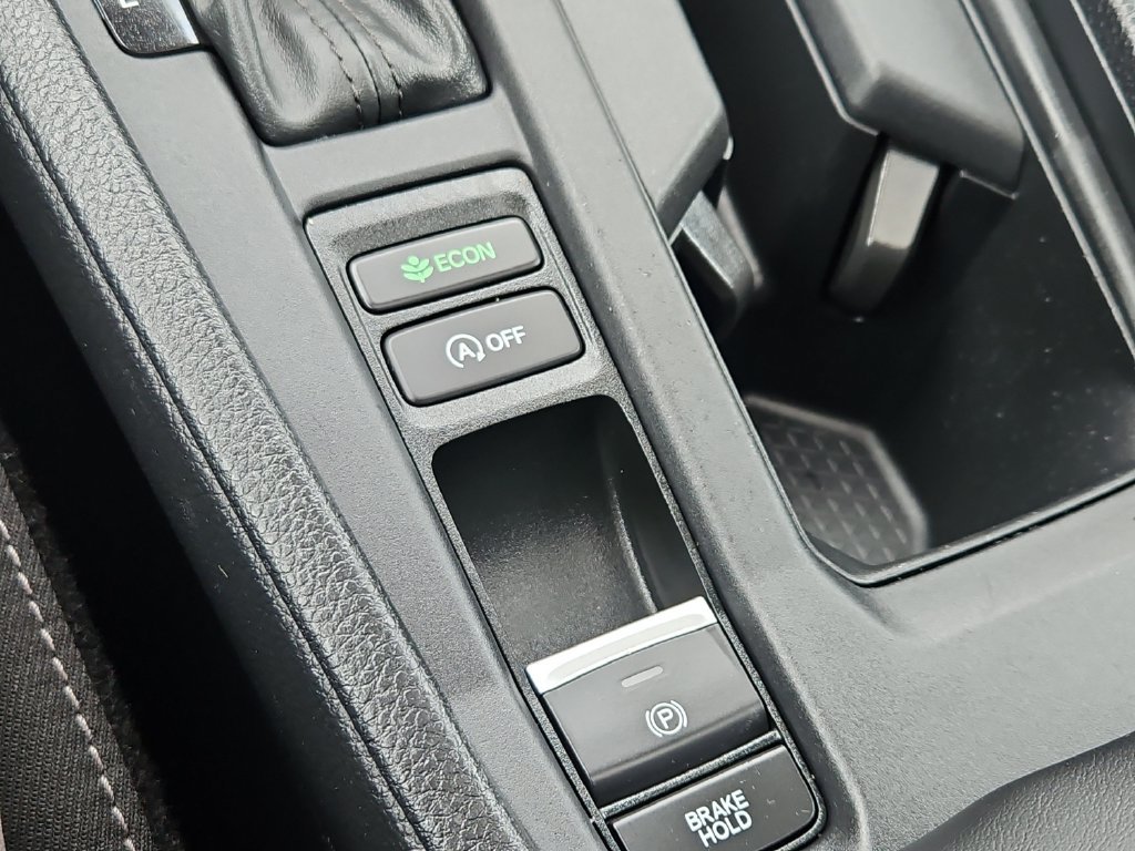 Certified 2023 Honda Accord EX image 17
