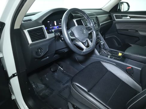 Used 2022 Volkswagen Atlas SE FWD image 18