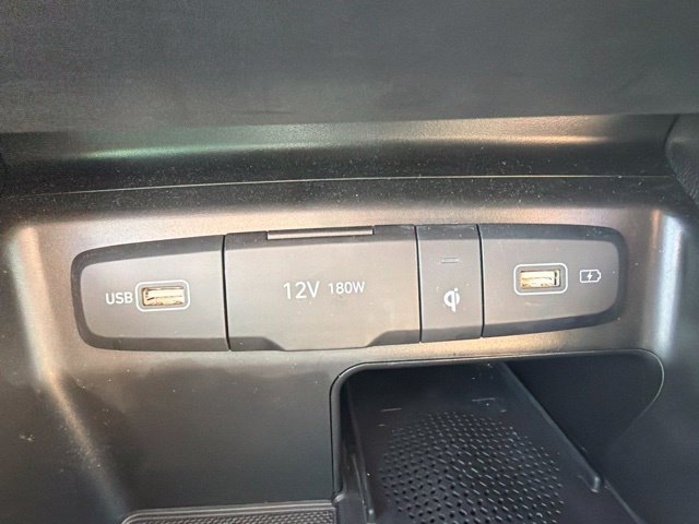 Used 2024 Hyundai Tucson SEL FWD image 21