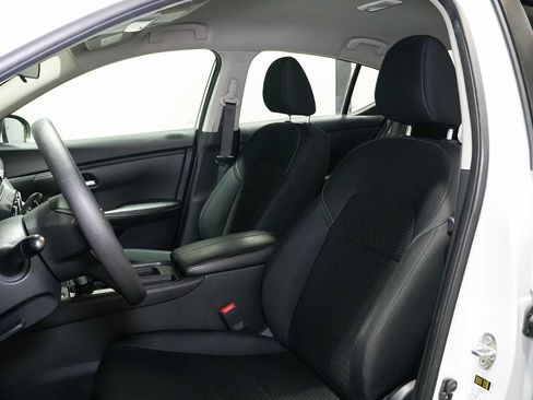 Used 2022 Nissan Sentra S FWD image 16
