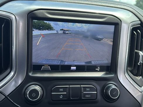 Used 2020 Chevrolet Silverado 2500 LT w/ Convenience Package AWD/4WD image 24