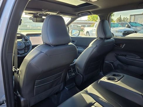 New 2026 Subaru Outback Limited XT AWD/4WD image 21