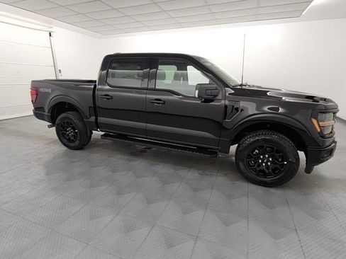 New 2026 Ford F150 XLT w/ Equipment Group 302A MID image 9