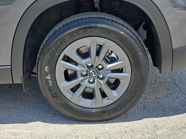 New 2026 MAZDA CX-5 Select AWD/4WD image 17
