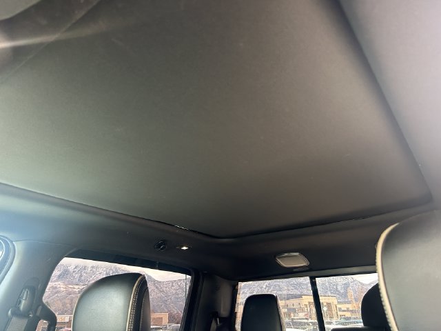 Used 2021 RAM 1500 Limited w/ Night Edition AWD/4WD image 28
